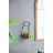 Planter, Set of 3 Wall Planter