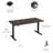 Adjustable Metal Base Standing Desk-423028415-423028419