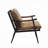 Anzan Accent Chair