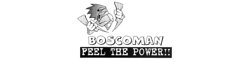 Logo Boscoman