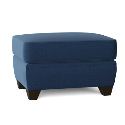 Putney Upholstered Ottoman