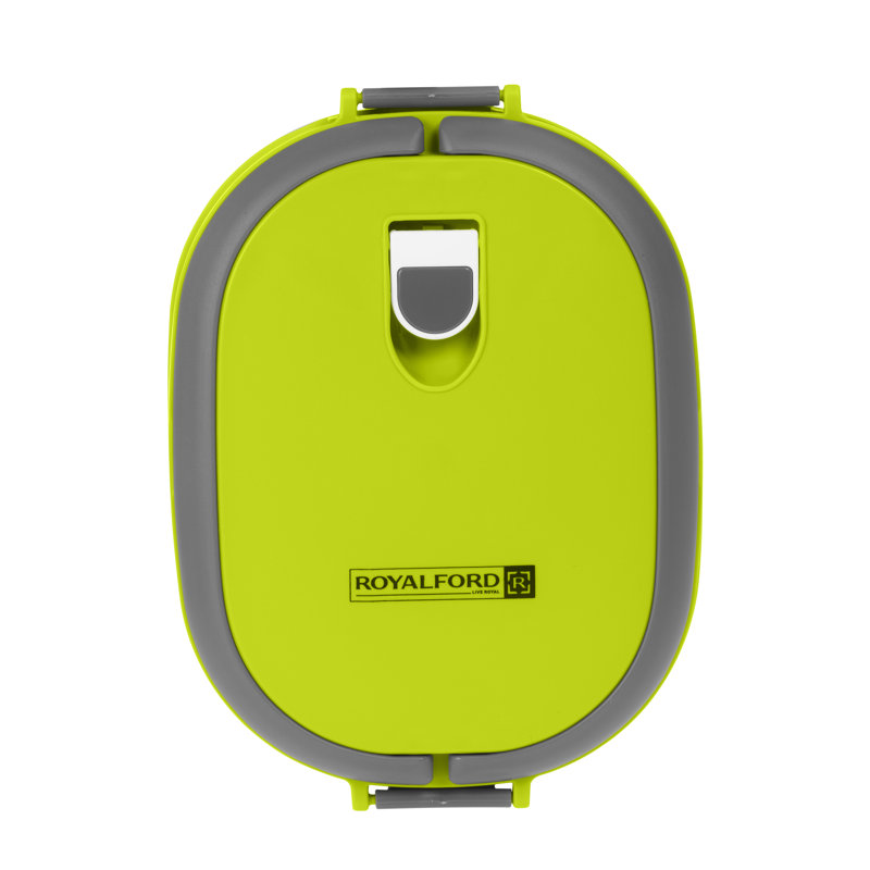 Food Storage Container, Green