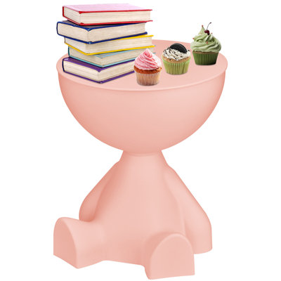 Cocktail Table with Storage
