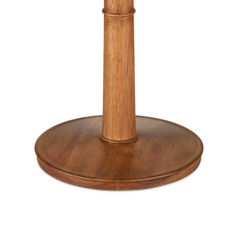Lampe sur pied 66 po Mitford