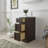 12'' Bathroom Vanity Base Only-92316451