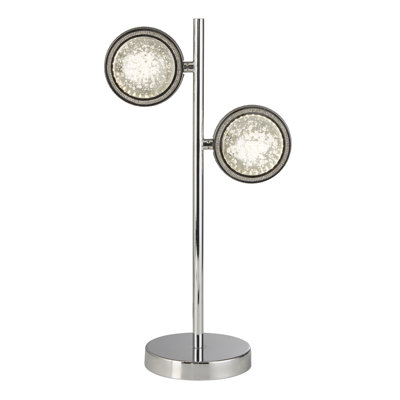 Pateley Lamp