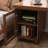 Walnut Rectangular Solid Wood desks-107510527-107510525
