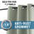 Curtains for Bedroom/Living Room 2 Panels Set - Thermal Insulated Room Darkening Grommet Top Curtains-735006369-735006353