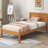 Alayna Bayliff Platform Bed Frame With Headboard-100918964-3186870