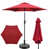 Rouge est en rupture de stock