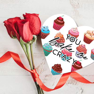 Valentine's Day Gift Box