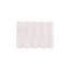 Tapis rosé 17 x 24 po