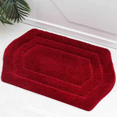 Non-Slip Bath Rug