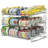Stackable Can Organizer