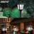 Transparent Lamp Post (Full)