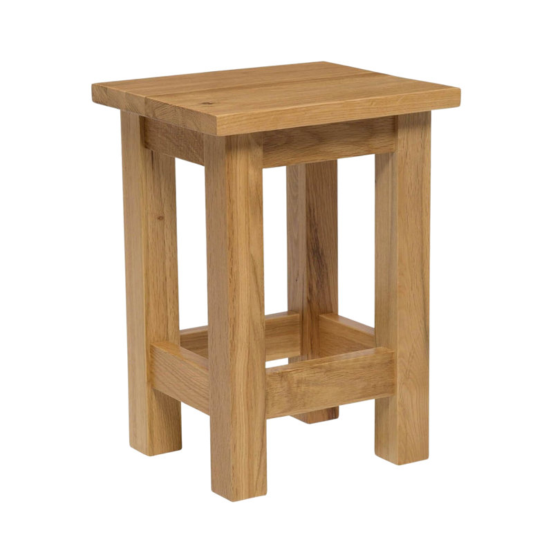 Frazier Compact Side Table