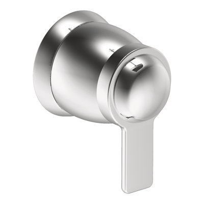90 Degree Volume Control Valve Trim