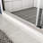 Bypass Shower Door