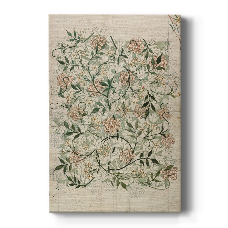 William William Gallery, toile tendue Lxxi, H 12 po x l 8 po