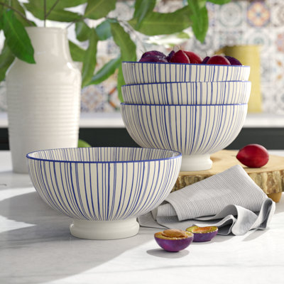 Giovani Dining Bowl Set