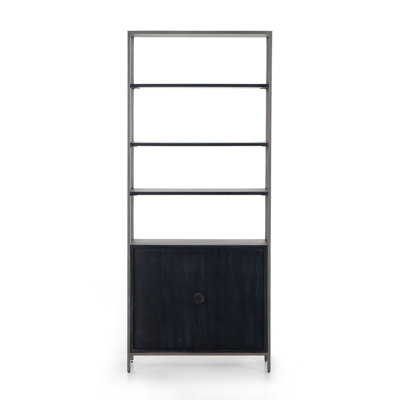 Trey Bookcase
