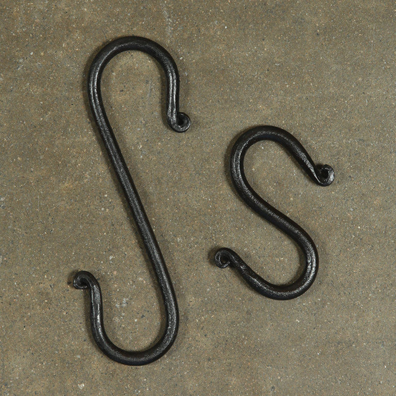 Symple Stuff Hooks