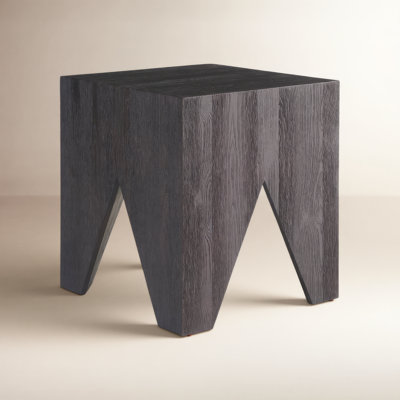 Hayes 22" End Table