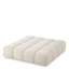 Modular Sofa Hunter Albury Beige - Ottoman