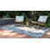 Darlene Floral Indoor / Outdoor Rug