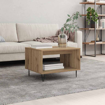 Coffee Table with Storage