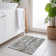 Premium Machine Washable Tiream Rug