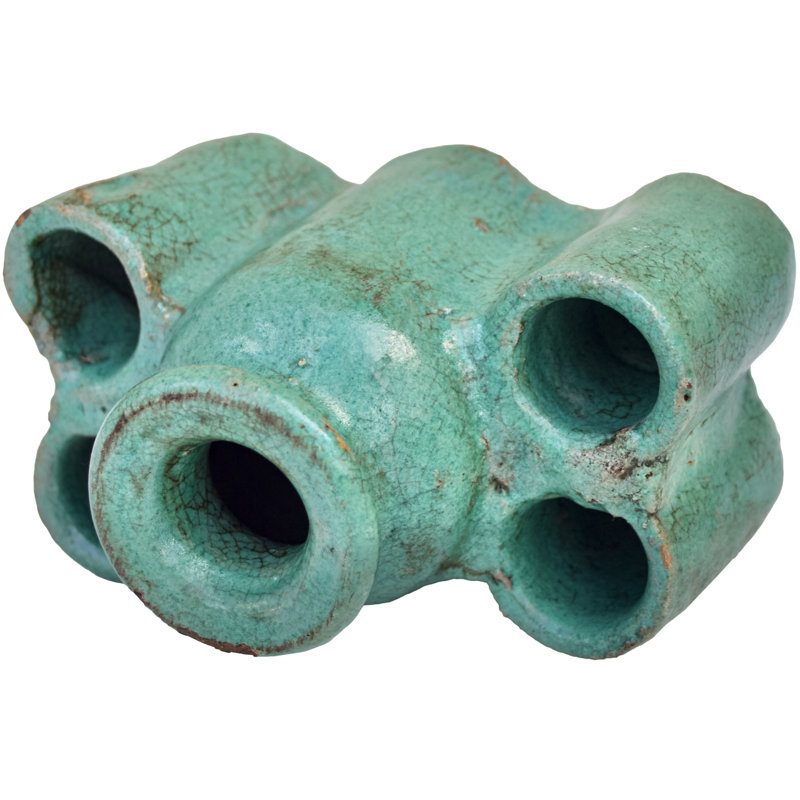 Ceramic Decorative Object