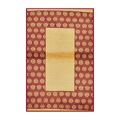 Abstract Indoor Rug