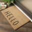 Non-Slip Indoor Doormat