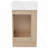 18.6" Bathroom Vanity with Sink-1329720091