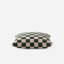 Checkerboard Lumbar Pillow Cover & Insert-653323095-612232379