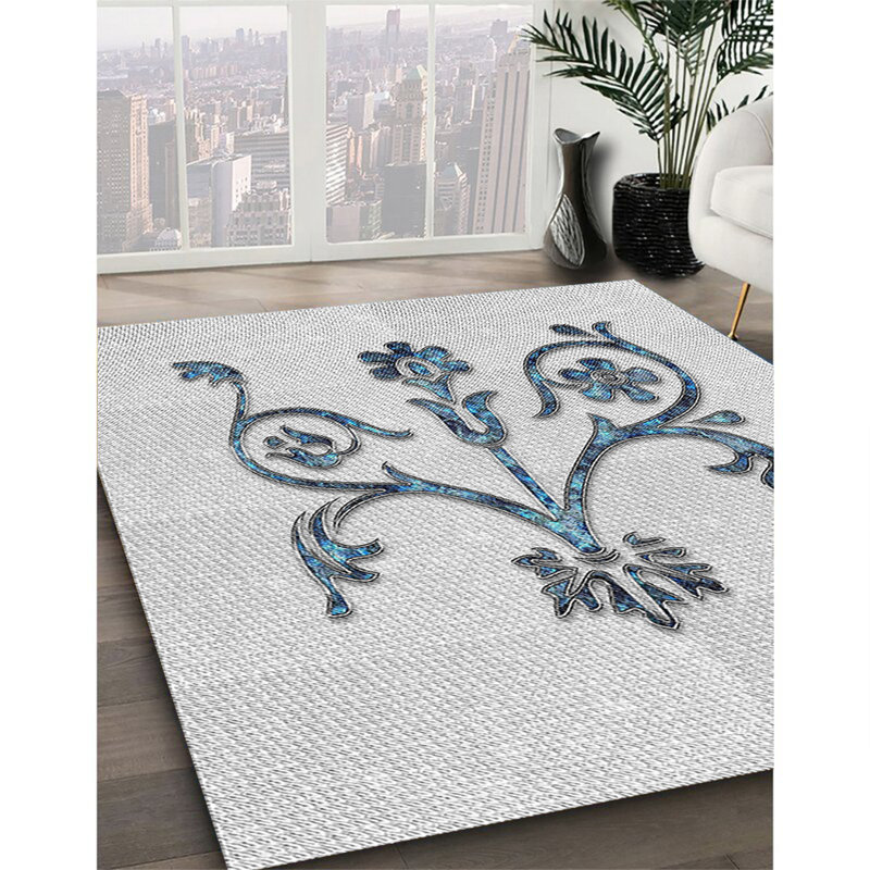 Ingraham Indoor Rug, Rectangle 7' x 10'