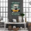 «Tuxedo Cat Get NUE - 1 pièce»-258969441