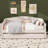 Twin-Size Upholstered Sofa-Style Daybed With Under-Bed Trundle-1903861995