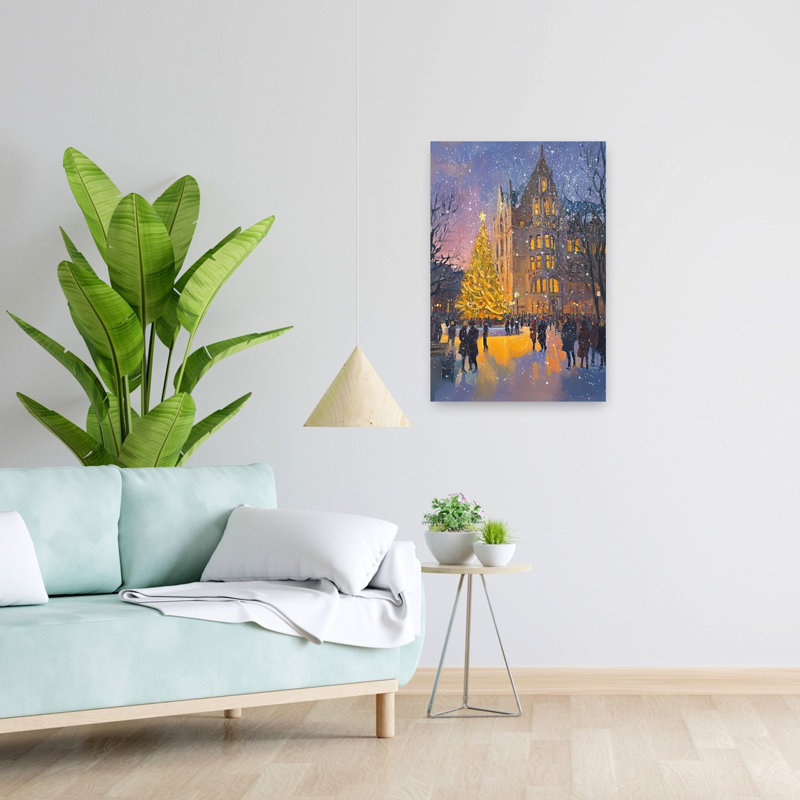 Print, 60.96cm H x 40.64cm W