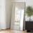 Mirta Rectangle Metal Full Length Mirror-129299005-129299006
