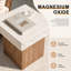 Table d'appoint MGO