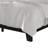 Muehlebach Corduroy Upholstered Unfinished Platform Bed-1068127527-1068127545
