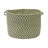 Breakwater Bay Fabric Decorative Basket-73645061-73645064