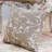  Outdoor Square Cotton Pillow Cover & Insert-784079217