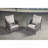 PE Hand Made WICKER SECTIONAL SINGLE SOFA