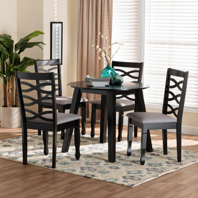 Ensemble repas pour 4 personnes Marshfield