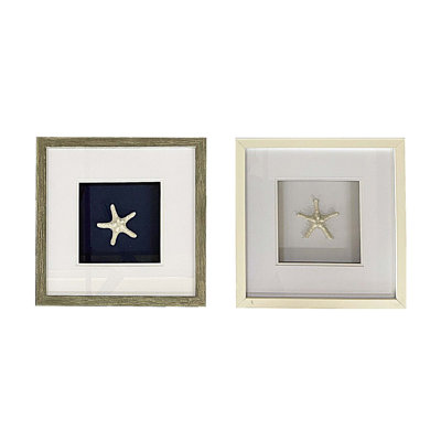 Zavastia Coastal Wall Decor