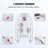 VEVOR PVC Inflatables
