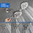 Dual Function Complete Shower System-99170754
